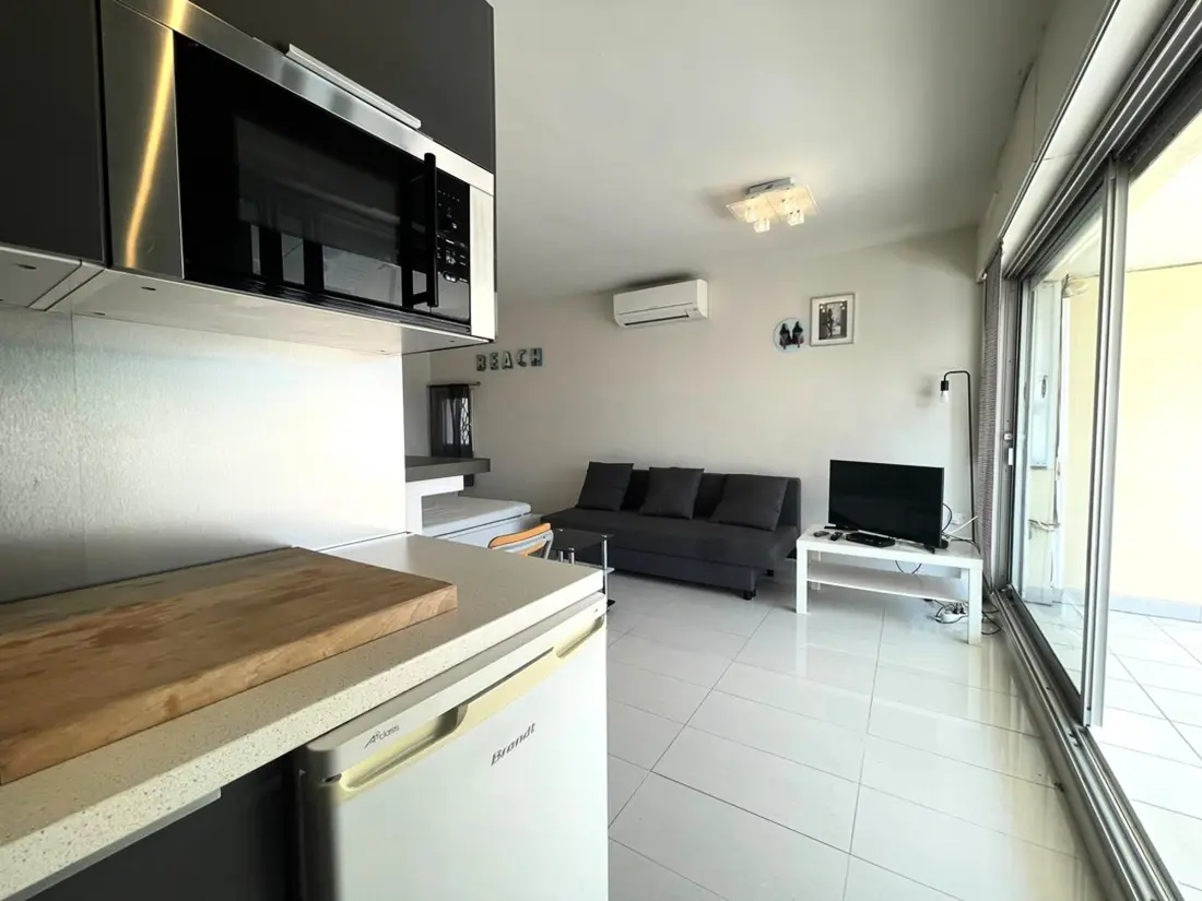 Maison de Vacances Cap d'Agde 604