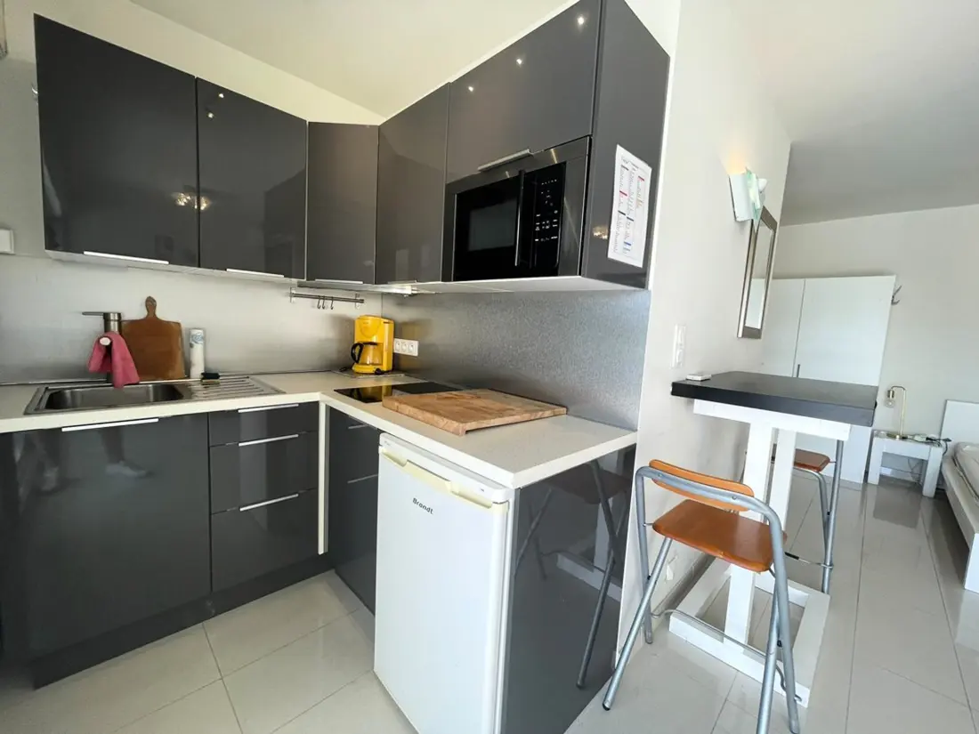 Maison de Vacances Cap d'Agde 604