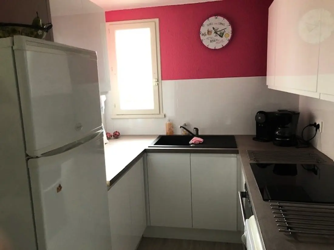 Maison de Vacances Cap d'Agde 606