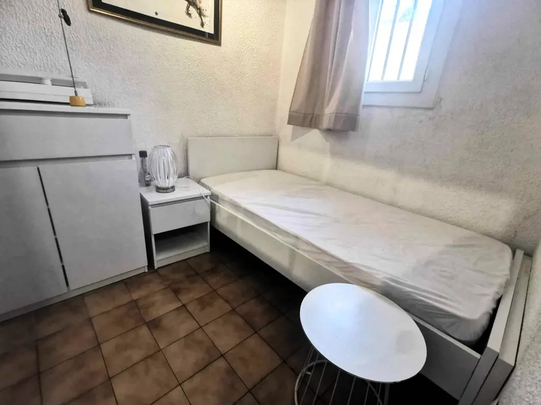 Maison de Vacances Cap d'Agde 689