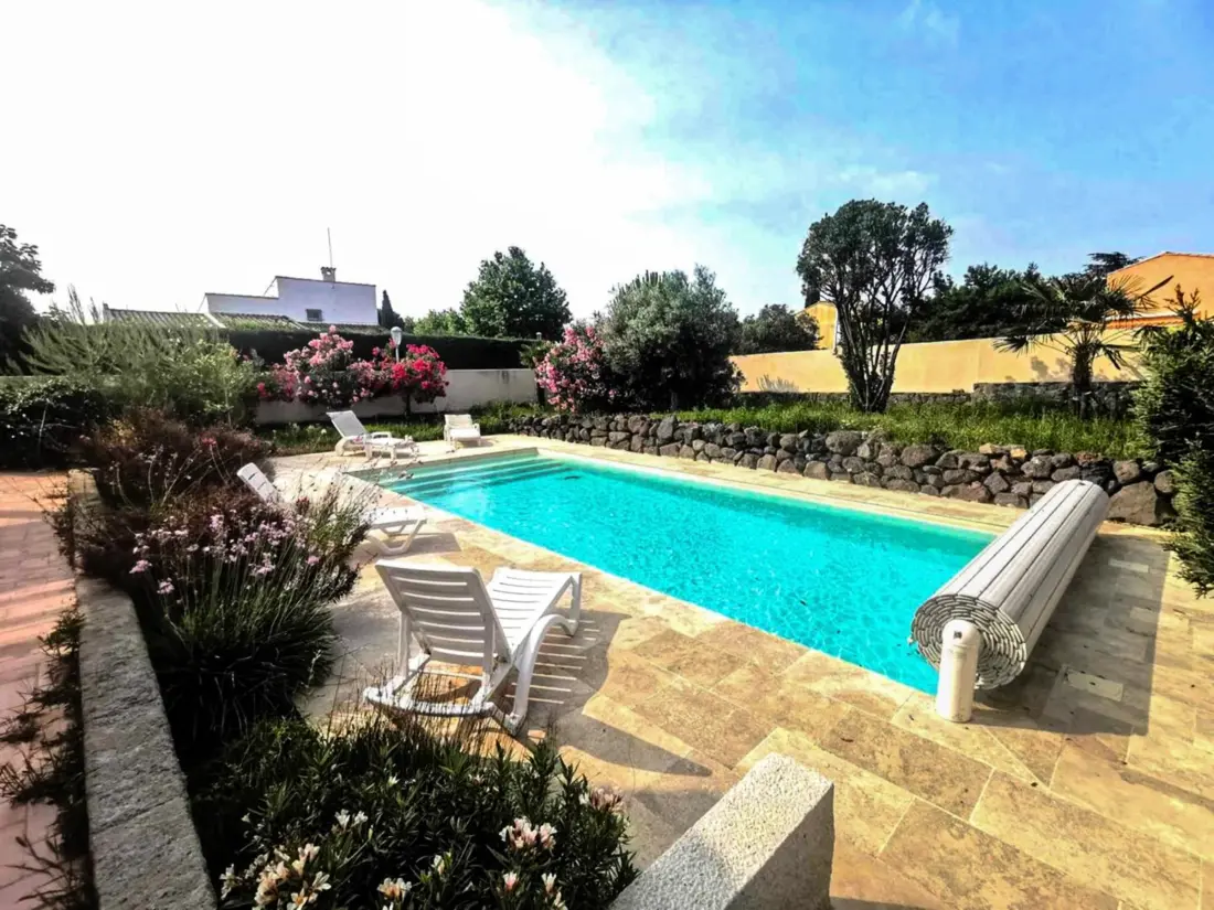 Maison de Vacances Cap d'Agde 689