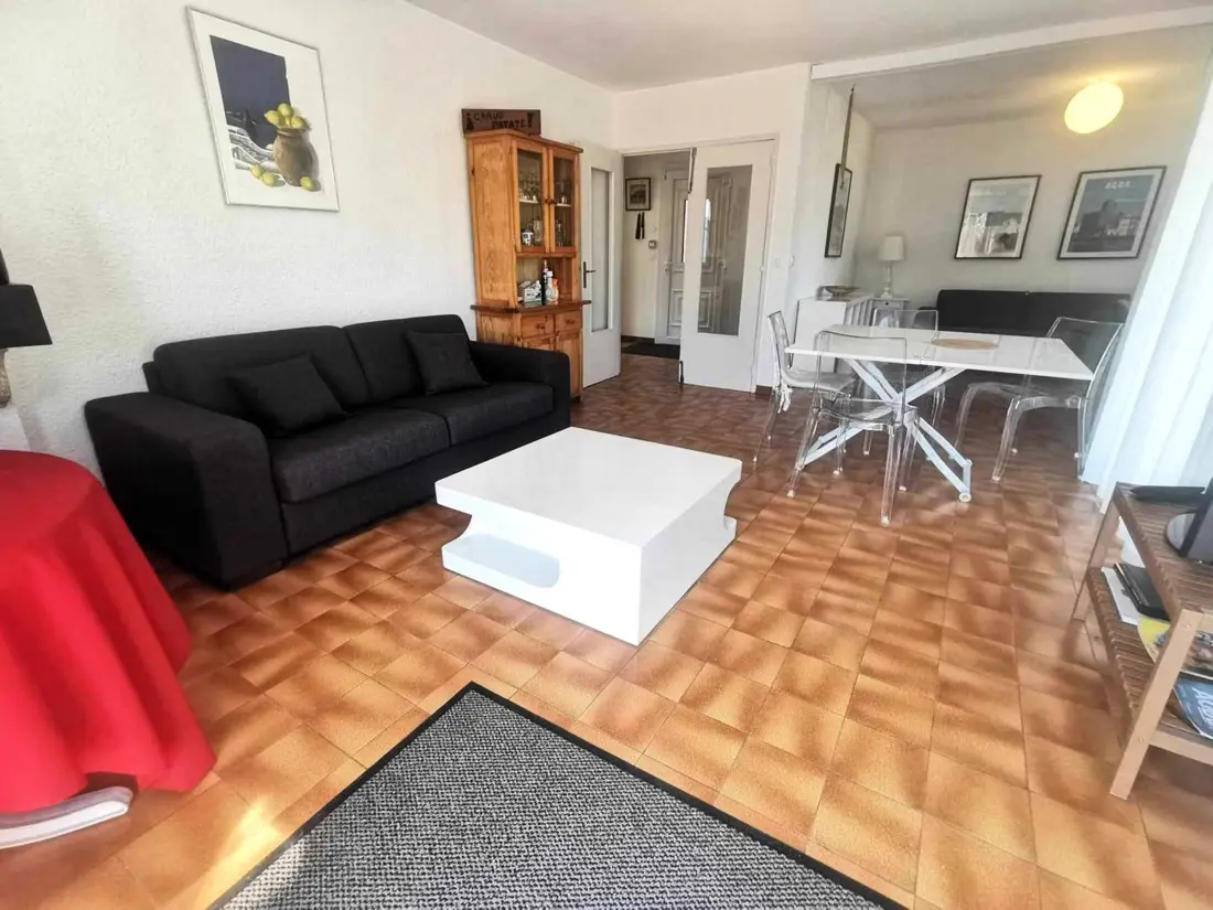 Maison de Vacances Cap d'Agde 689