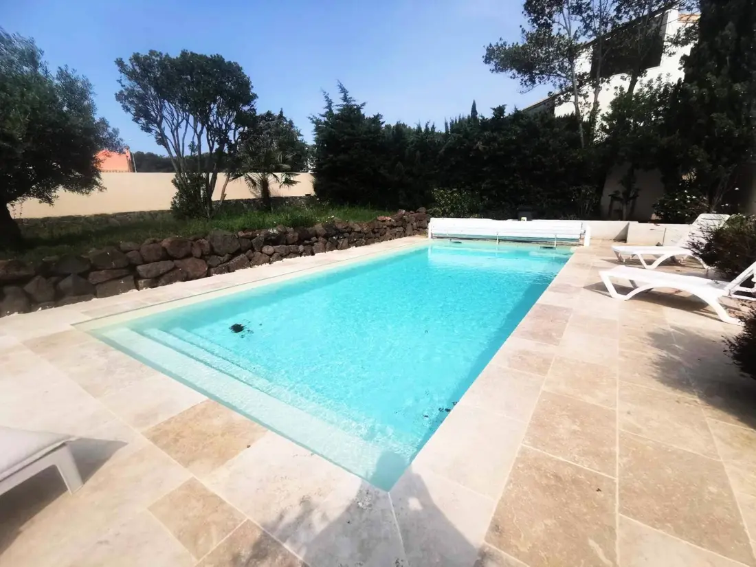 Maison de Vacances Cap d'Agde 689