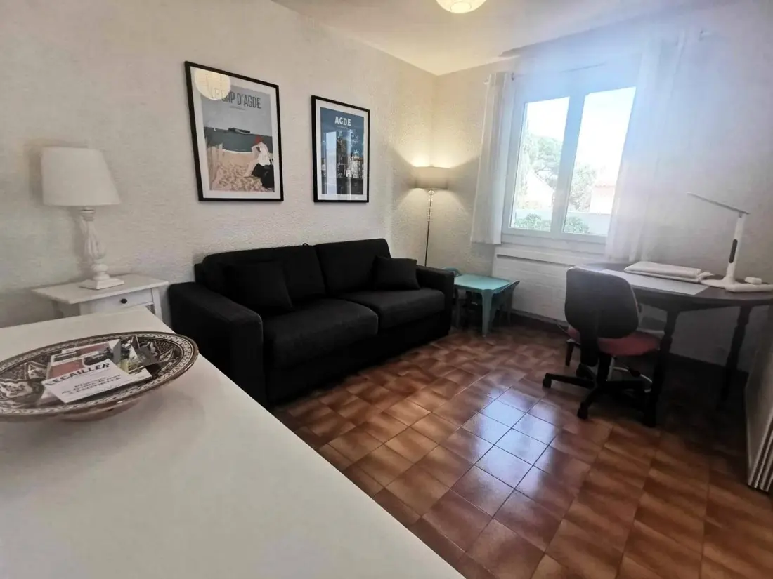 Maison de Vacances Cap d'Agde 689