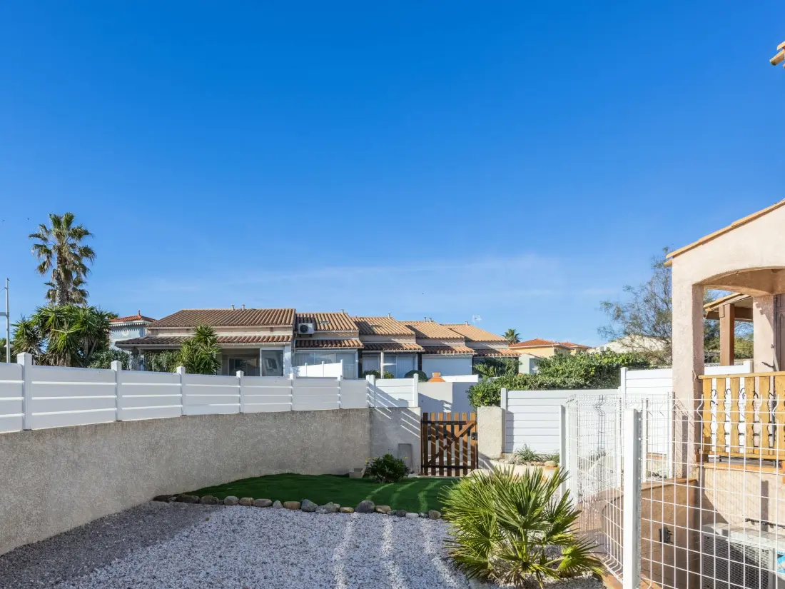 Maison de Vacances Cap d'Agde