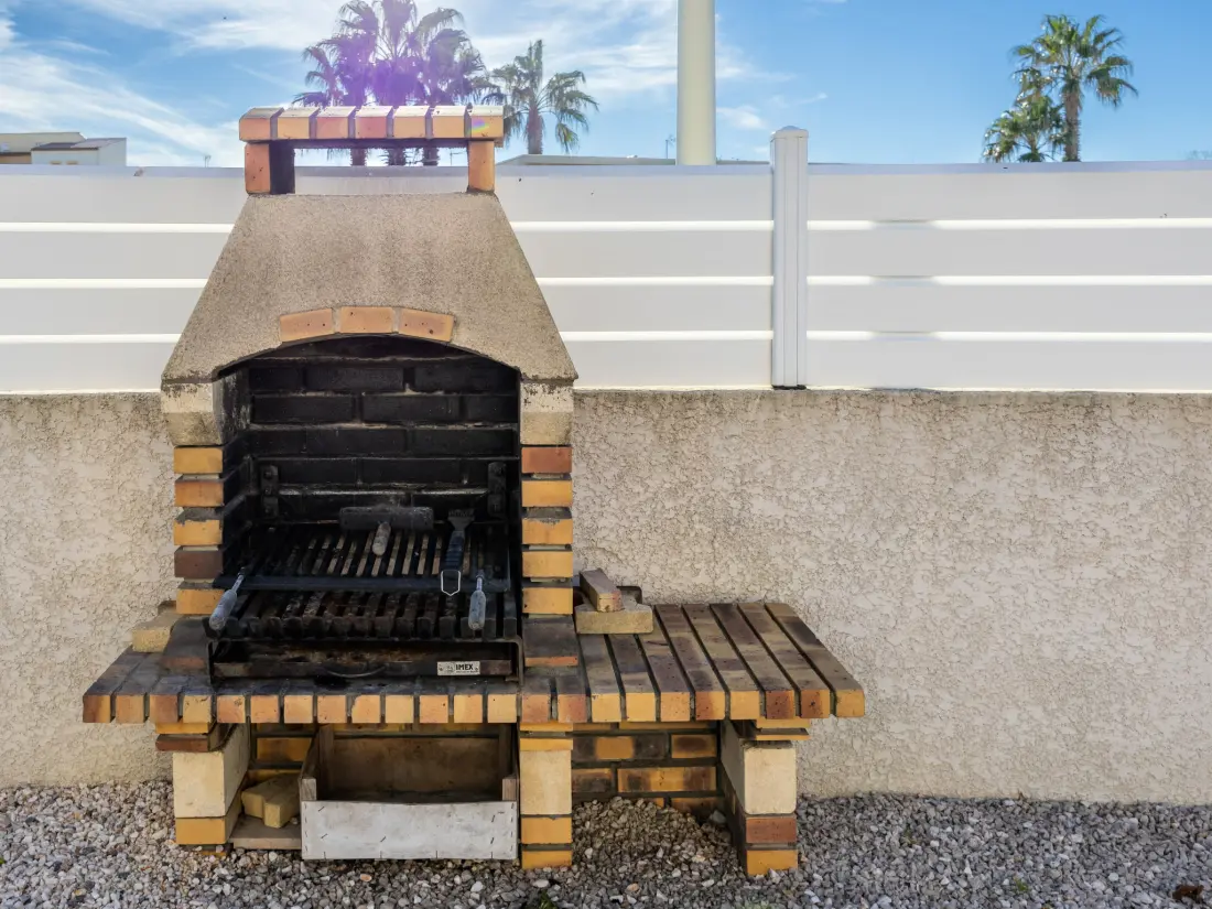 Maison de Vacances Cap d'Agde