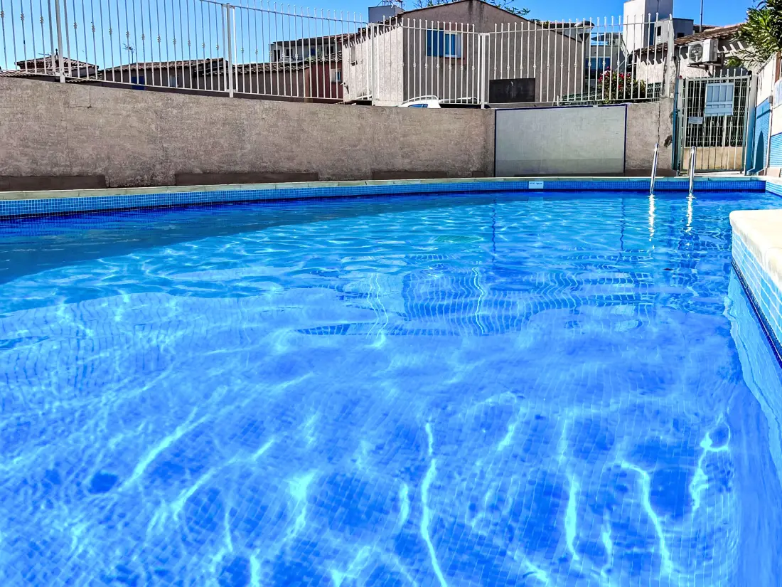 Maison de Vacances Cap d'Agde