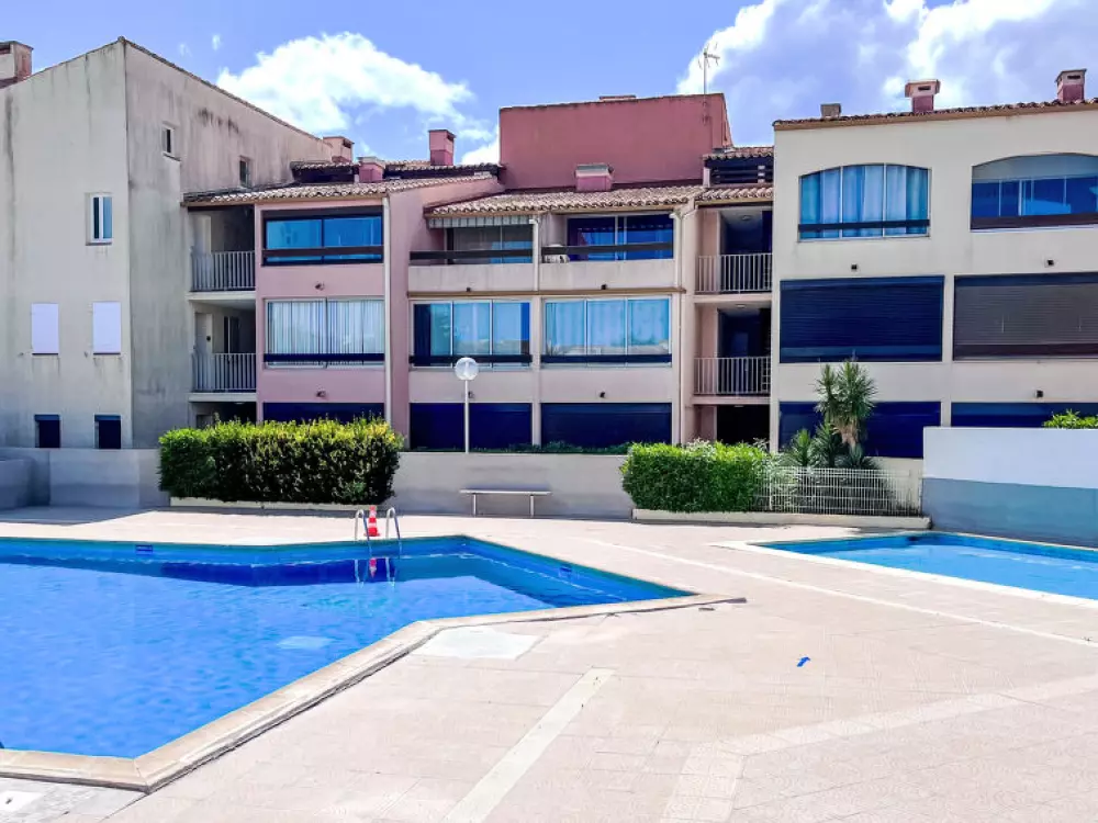 Maison de Vacances Cap d'Agde