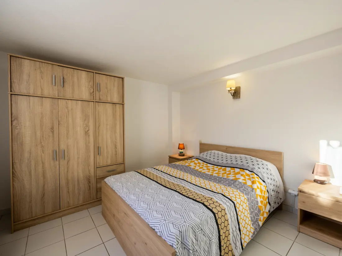 Maison de Vacances Cap d'Agde