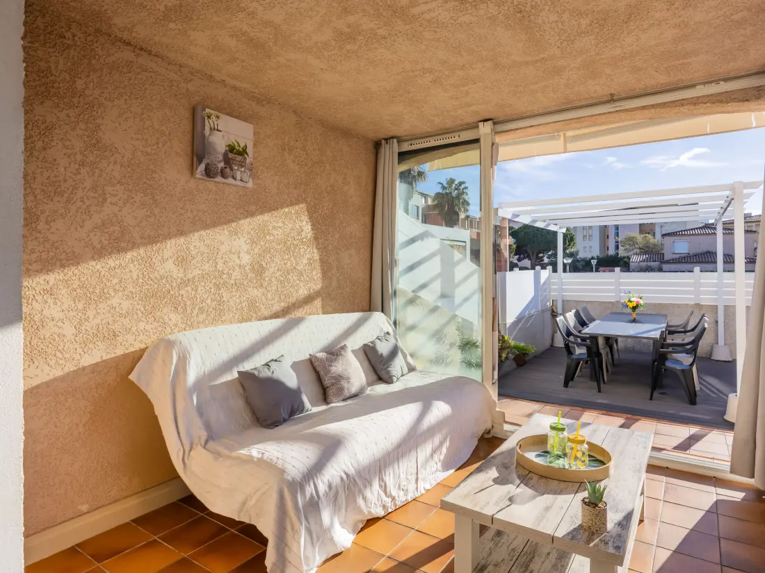 Maison de Vacances Cap d'Agde