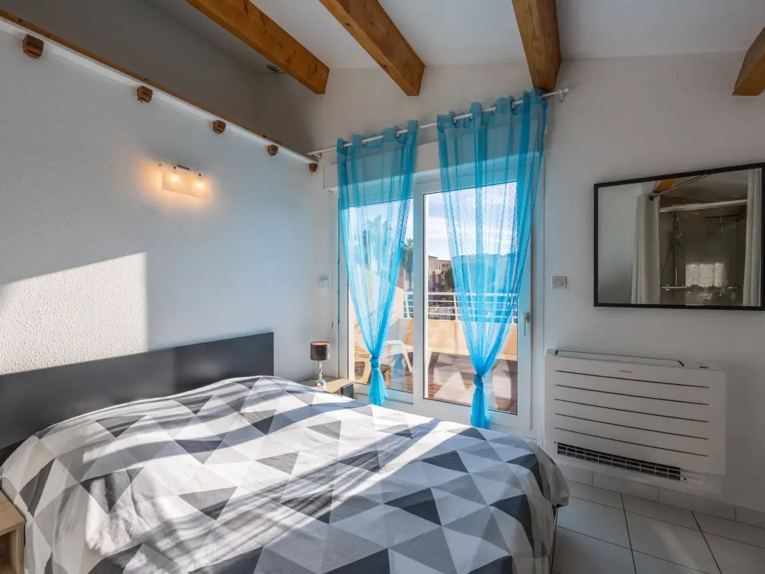 Maison de Vacances Cap d'Agde