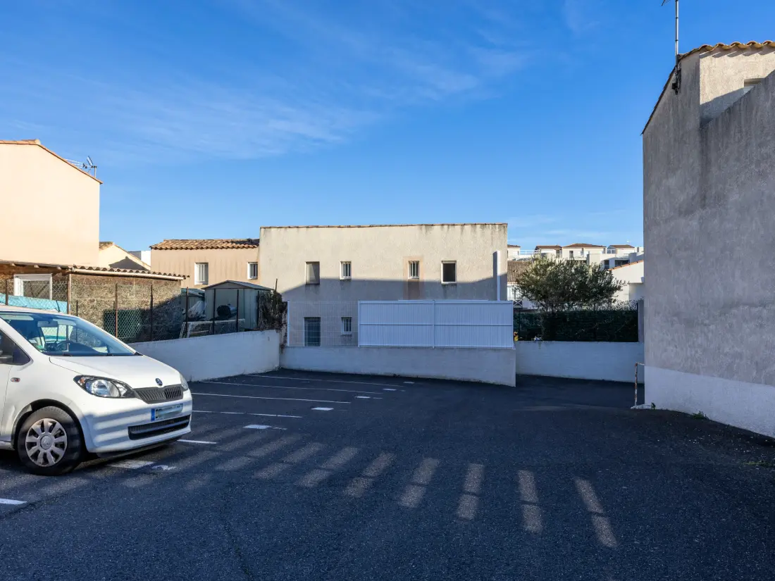 Maison de Vacances Cap d'Agde