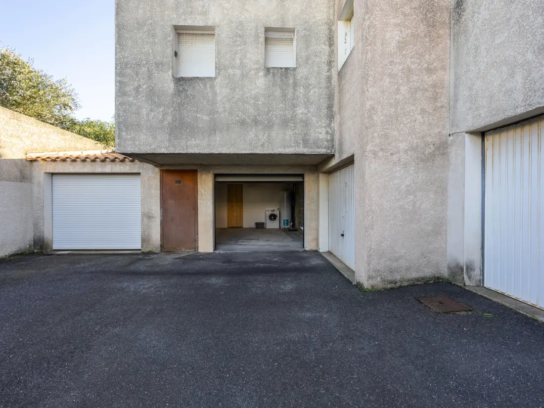 Maison de Vacances Cap d'Agde