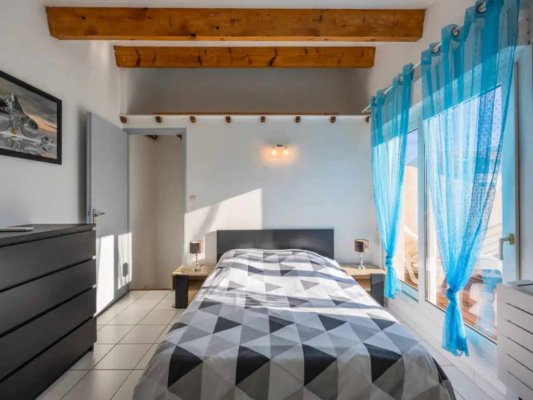 Maison de Vacances Cap d'Agde