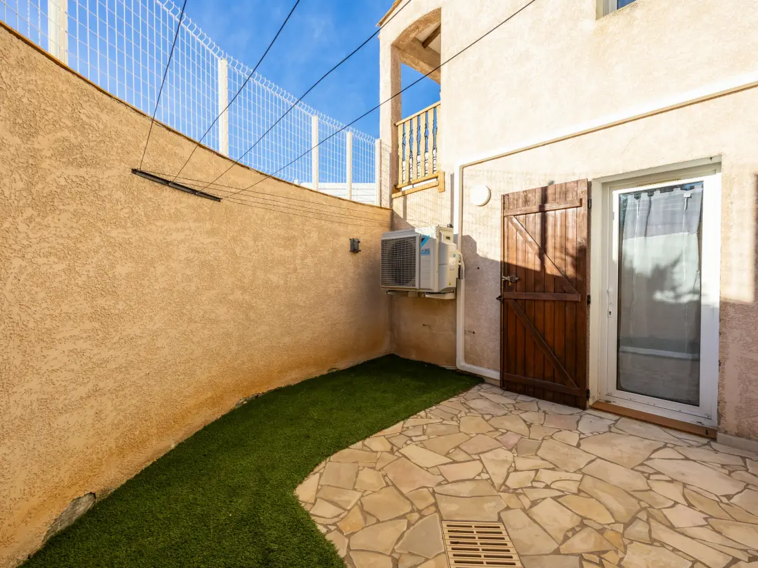 Maison de Vacances Cap d'Agde