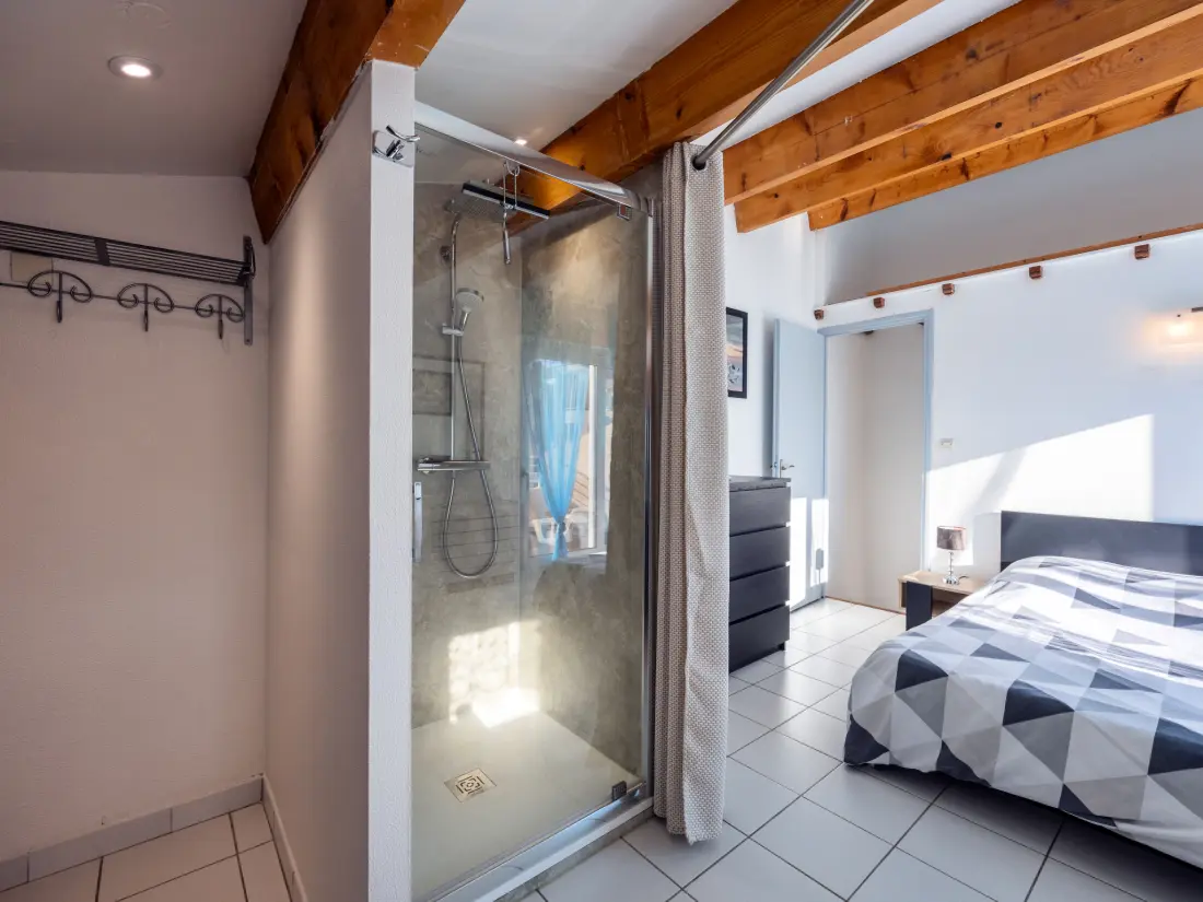 Maison de Vacances Cap d'Agde