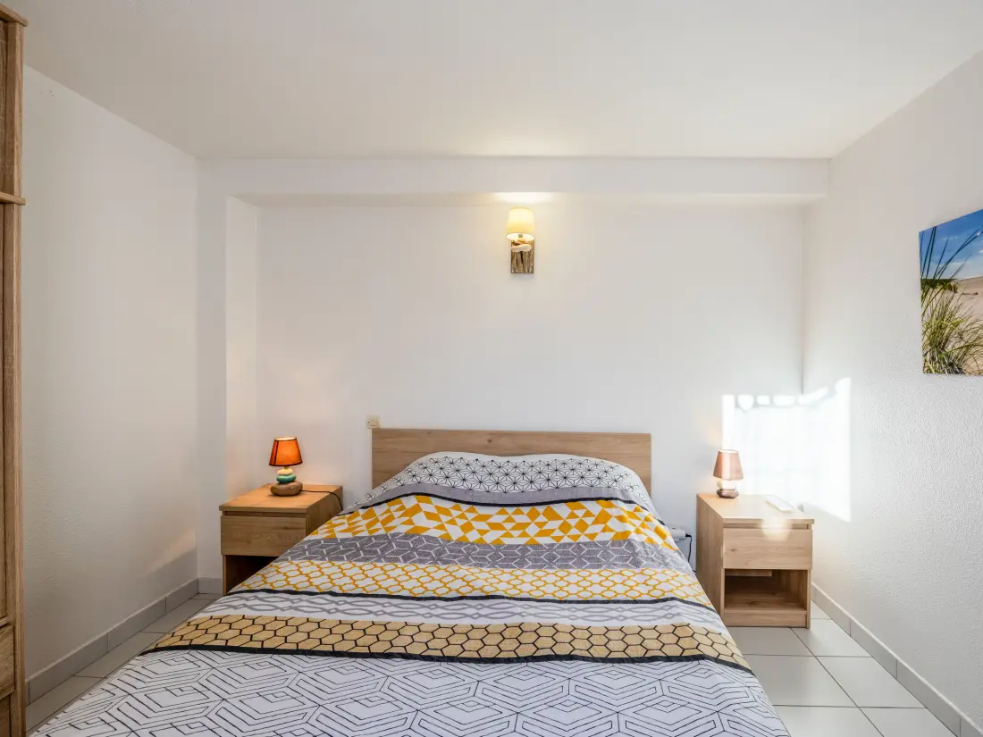 Maison de Vacances Cap d'Agde