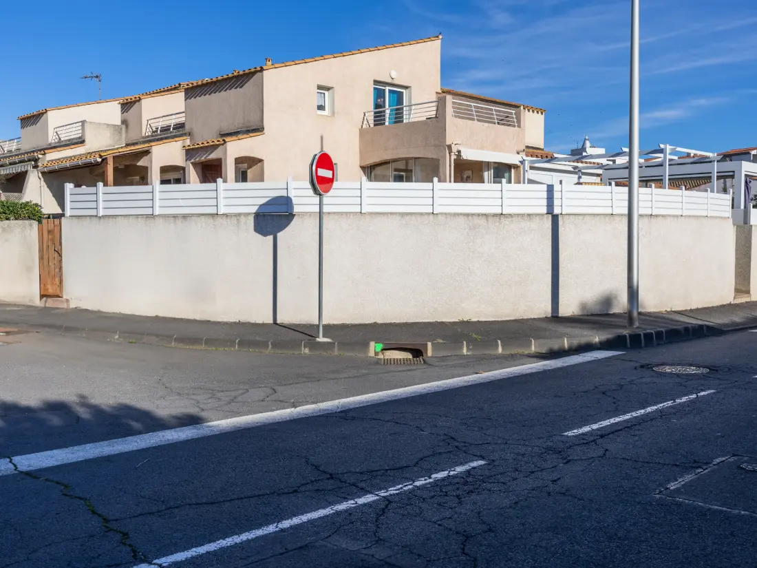 Maison de Vacances Cap d'Agde