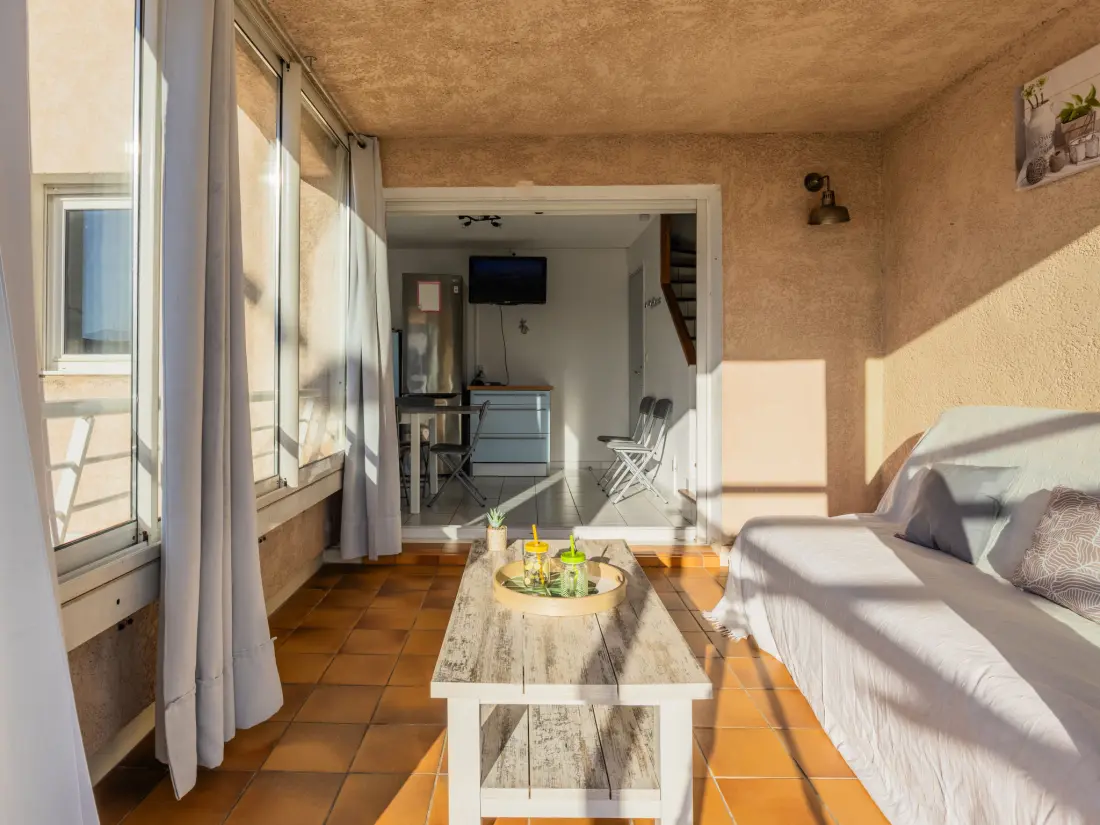 Maison de Vacances Cap d'Agde