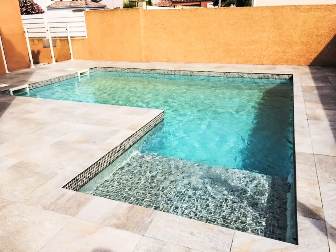 Maison de Vacances Cap d'Agde