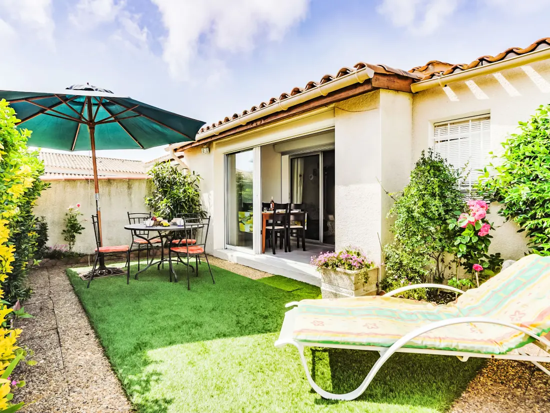 Maison de Vacances Cap d'Agde