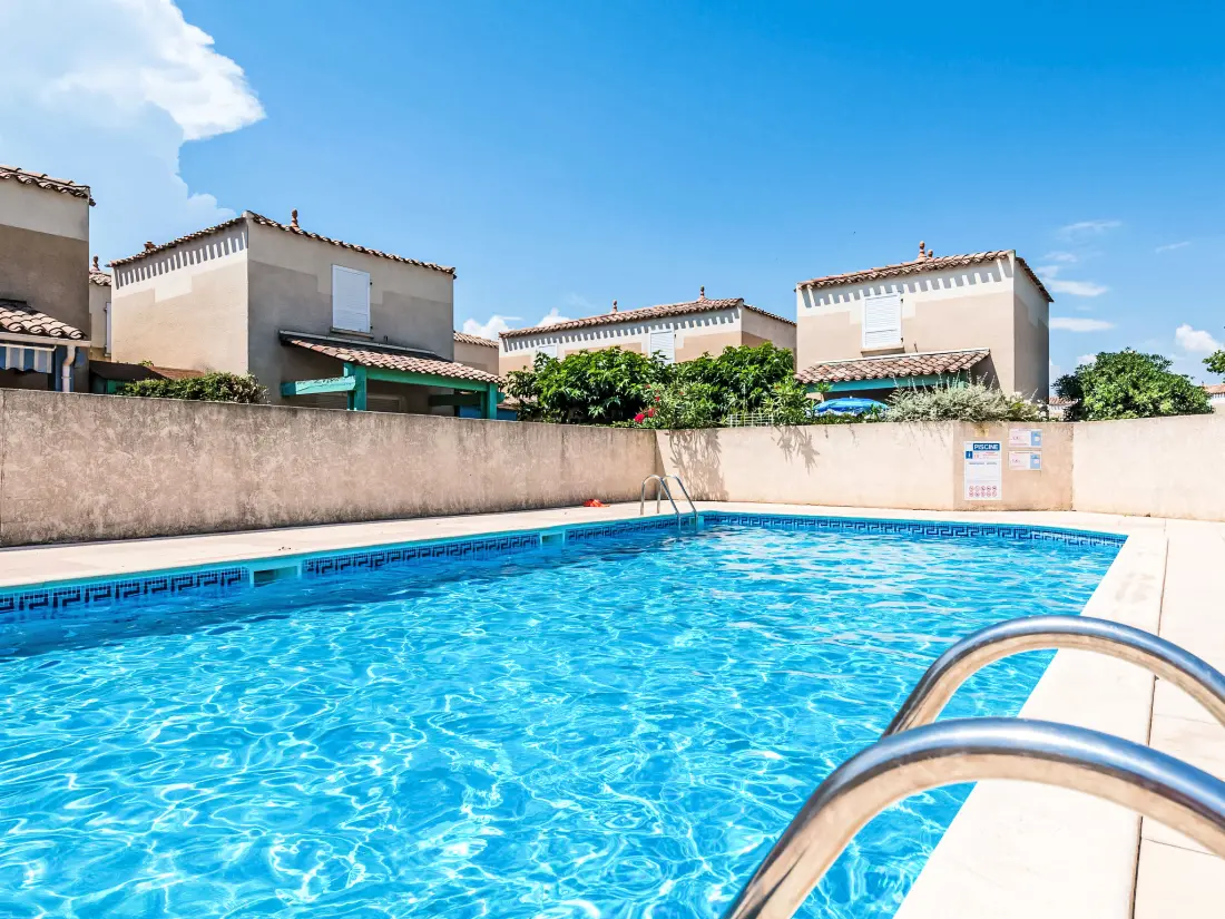 Maison de Vacances Cap d'Agde