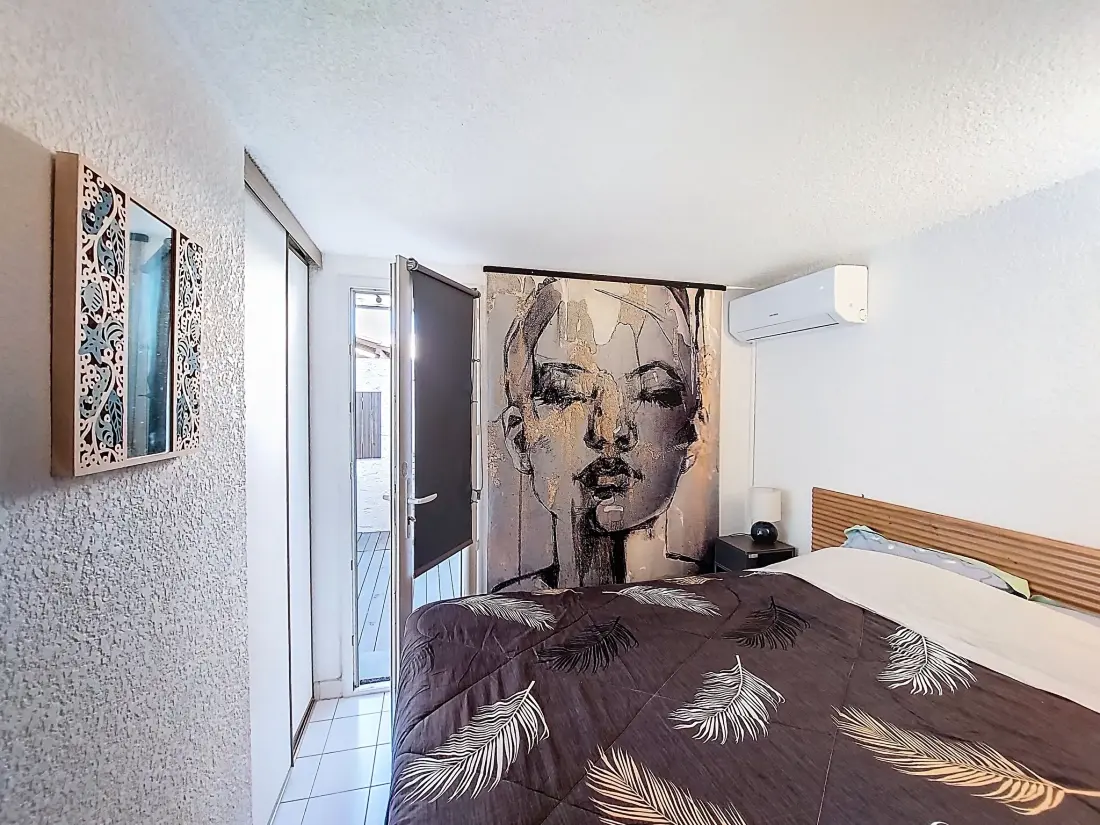 Maison de Vacances Cap d'Agde
