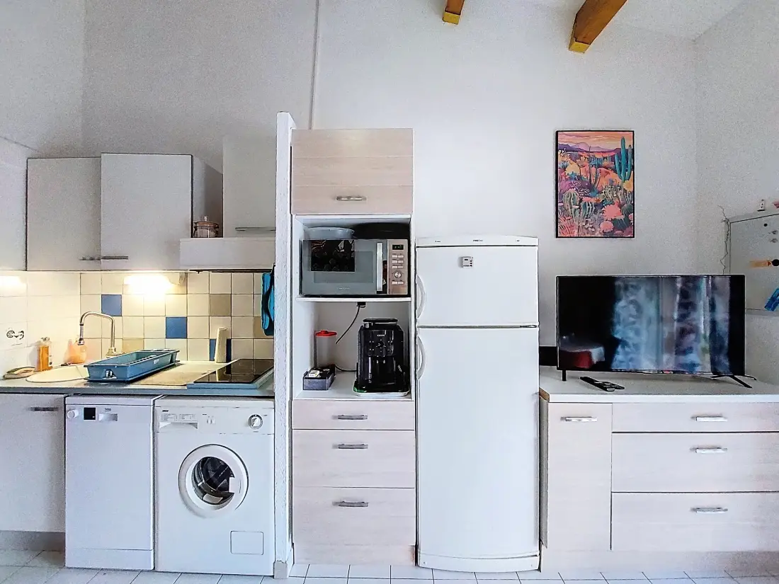 Maison de Vacances Cap d'Agde