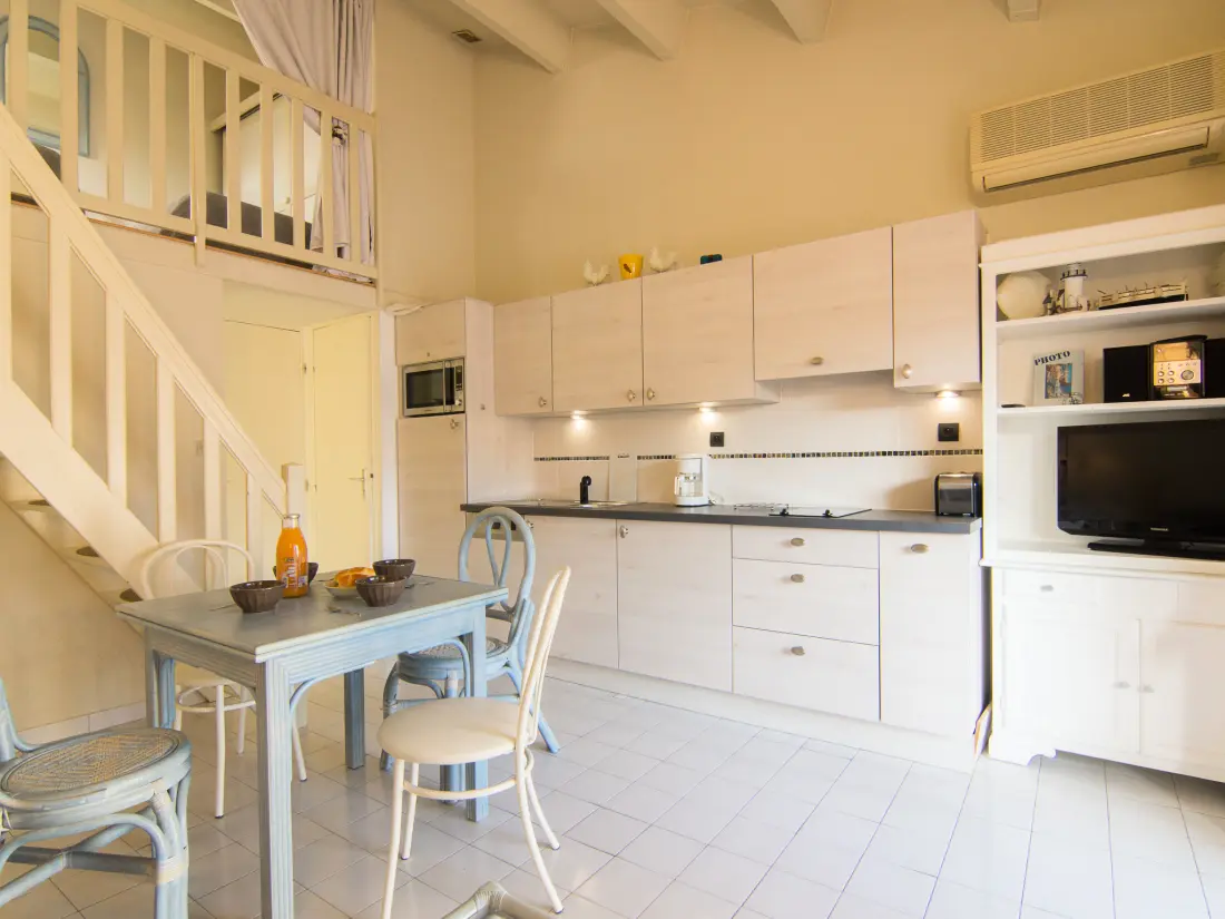 Maison de Vacances Cap d'Agde