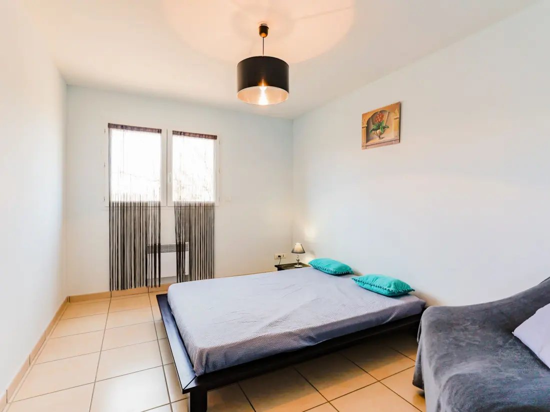 Maison de Vacances Cap d'Agde
