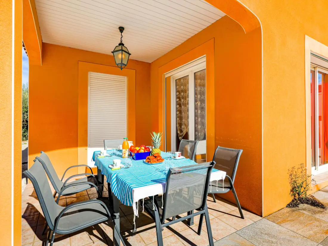 Maison de Vacances Cap d'Agde
