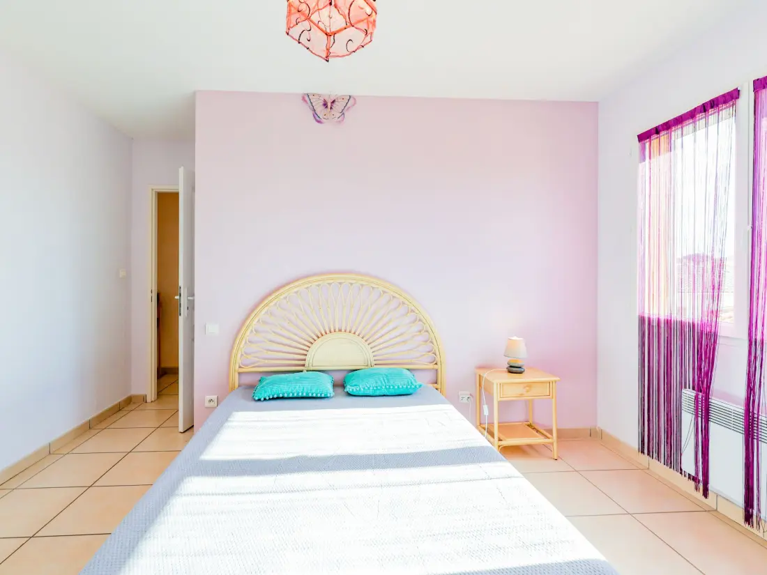 Maison de Vacances Cap d'Agde