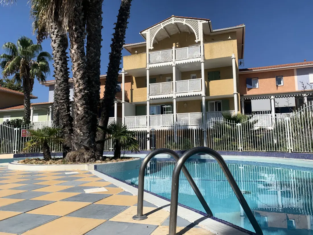 Maison de Vacances Cap d'Agde
