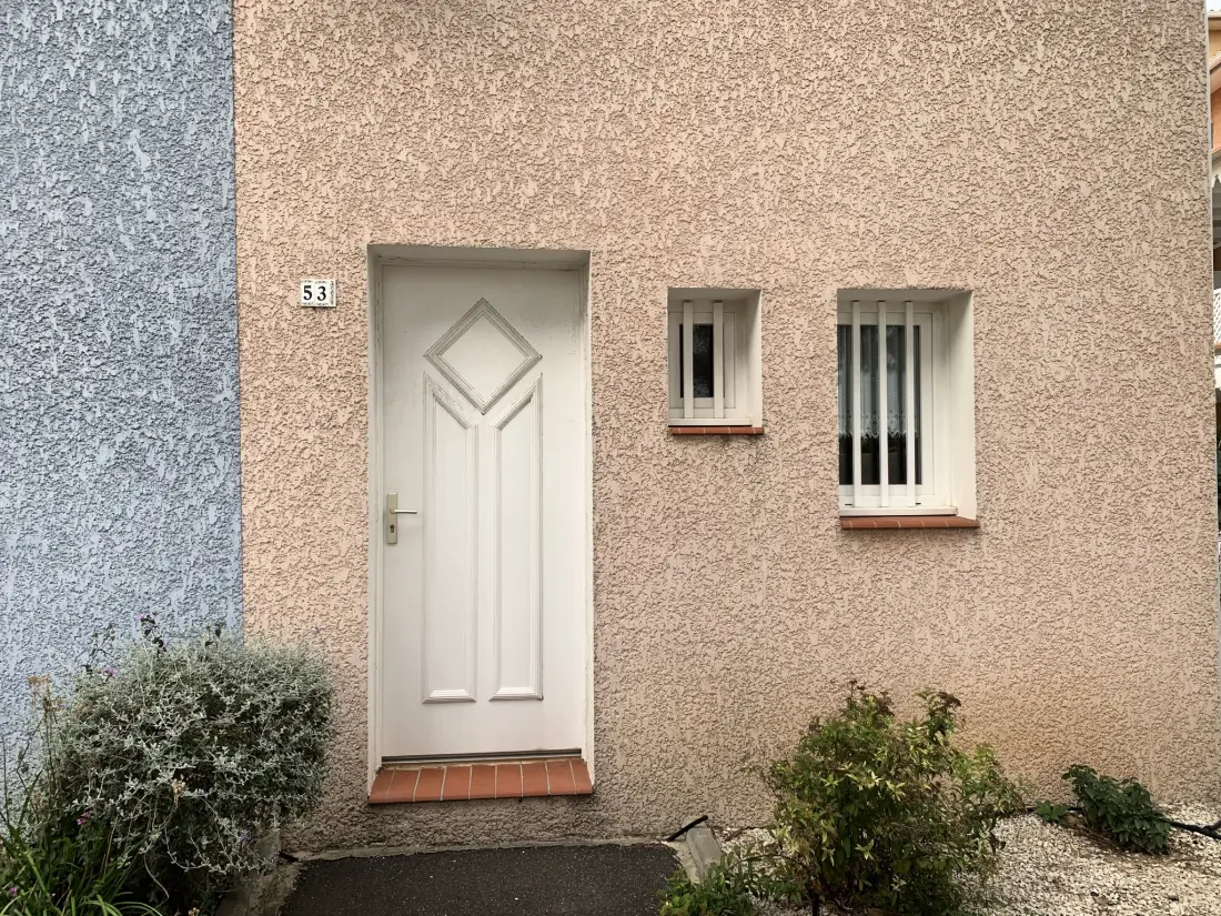 Maison de Vacances Cap d'Agde