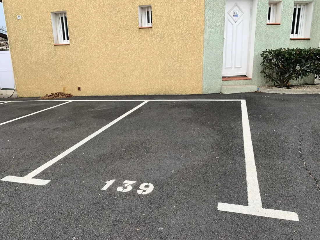 Maison de Vacances Cap d'Agde
