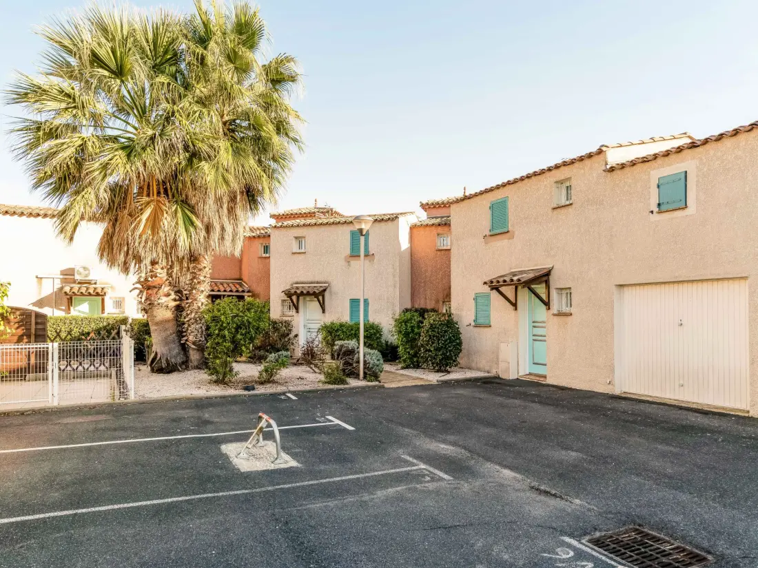Maison de Vacances Cap d'Agde