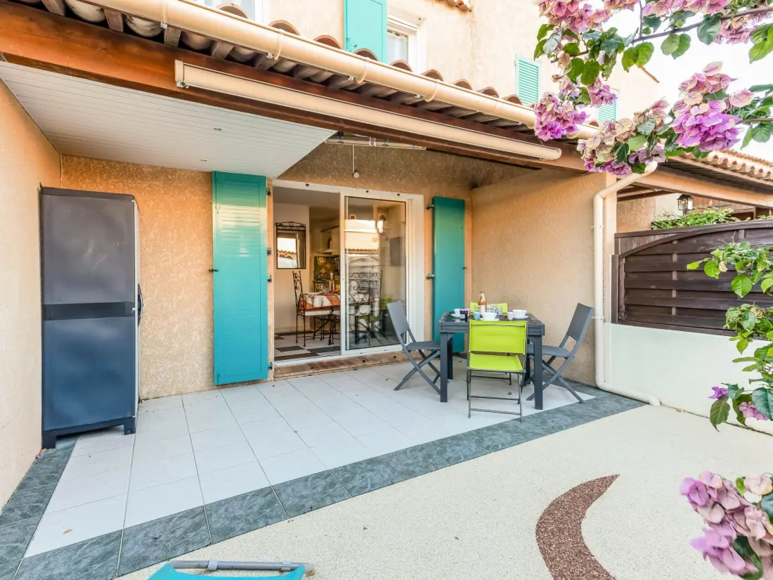 Maison de Vacances Cap d'Agde