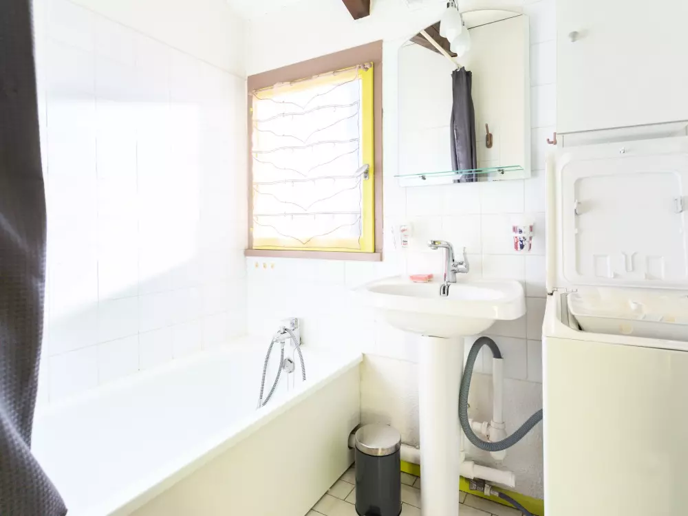 Maison de Vacances Cap d'Agde