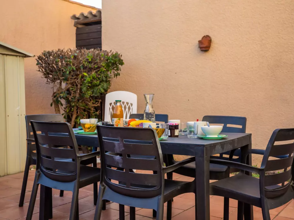 Maison de Vacances Cap d'Agde