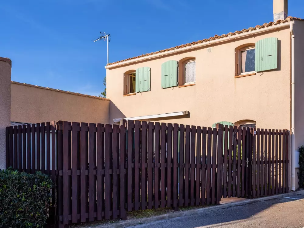 Maison de Vacances Cap d'Agde