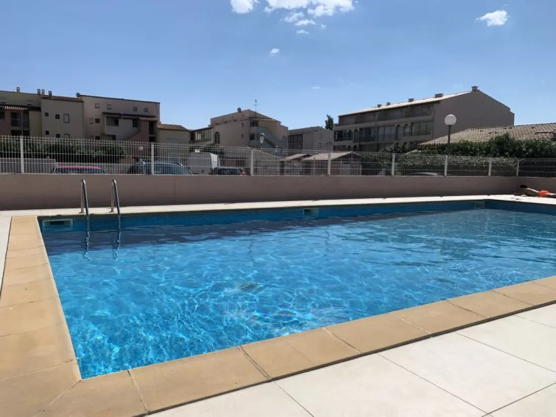 Maison de Vacances Cap d'Agde