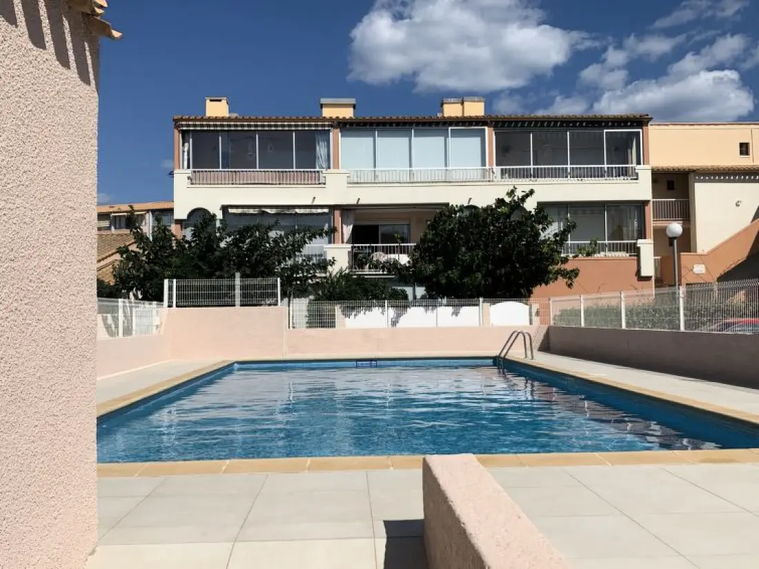Maison de Vacances Cap d'Agde