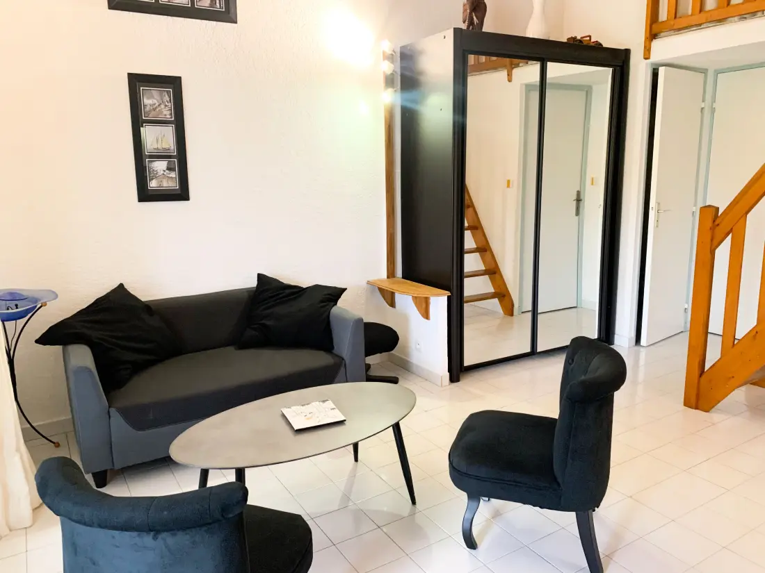 Maison de Vacances Cap d'Agde