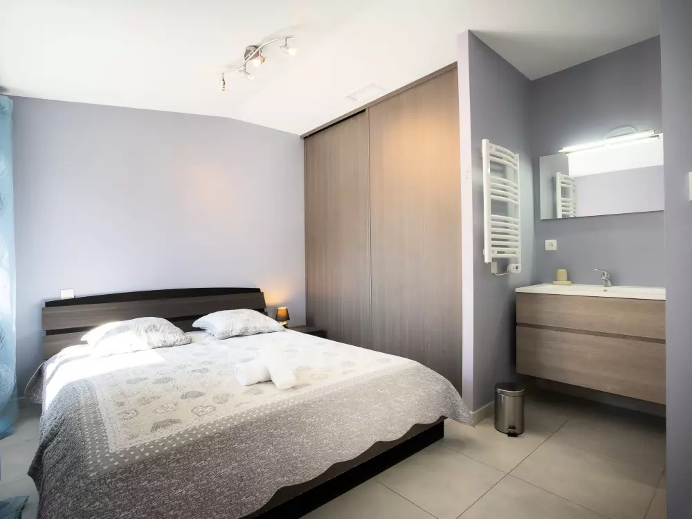 Maison de Vacances Cap d'Agde