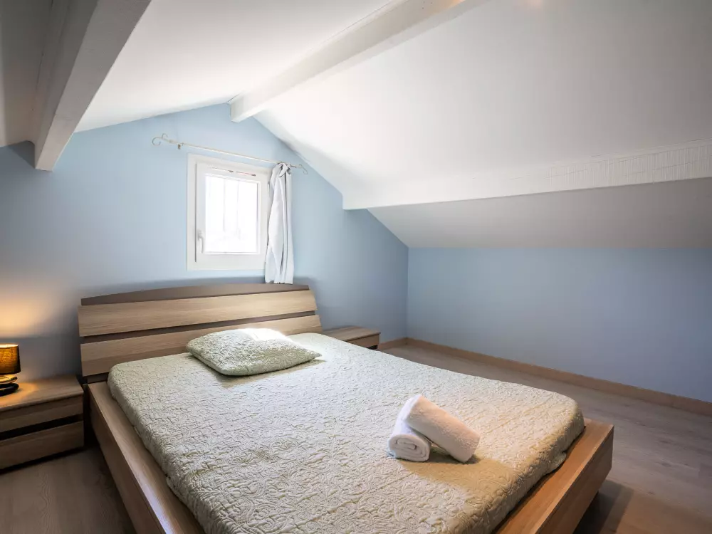 Maison de Vacances Cap d'Agde