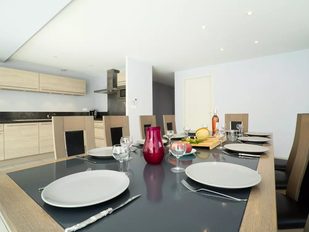 Maison de Vacances Cap d'Agde