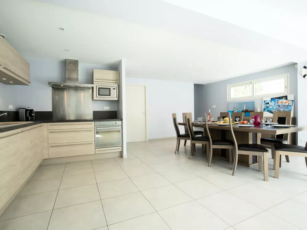 Maison de Vacances Cap d'Agde