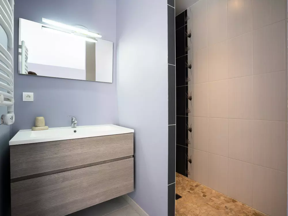 Maison de Vacances Cap d'Agde