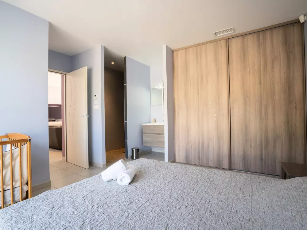 Maison de Vacances Cap d'Agde