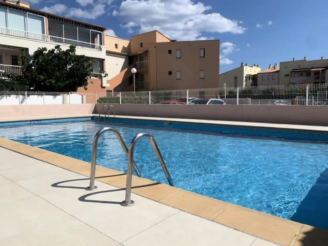 Maison de Vacances Cap d'Agde